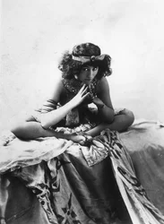 Colette (1873-1954) působící v 